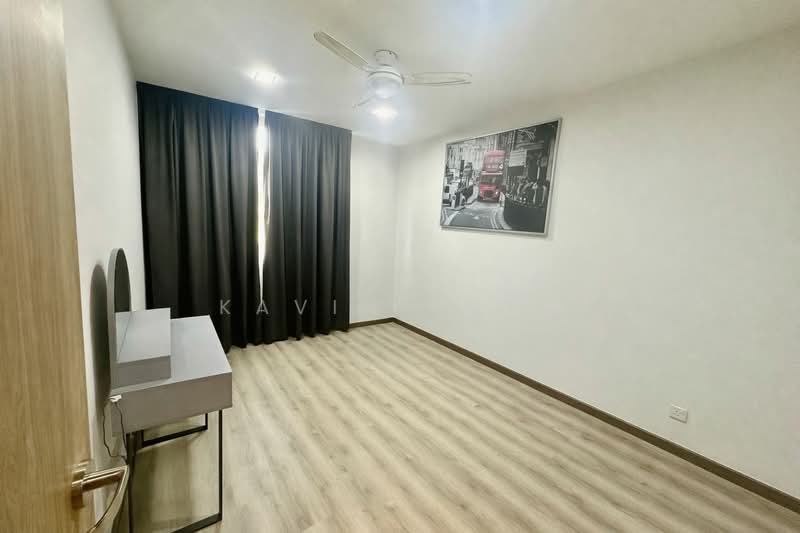 Avila Terrace Terraced House For Sale at S$ 4,188,888 | PropertyGuru Singapore - Bedroom