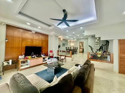 For Sale - Avila Terrace