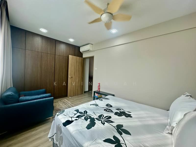 Avila Terrace Terraced House For Sale at S$ 4,188,888 | PropertyGuru Singapore - Bedroom
