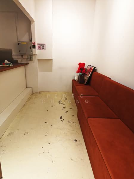 Oxley Tower, 138 Robinson Road, 247 sqft, Other Retail For Rent, by Pedro Chuang, 500066869 - Interior - CommercialGuru.com.sg