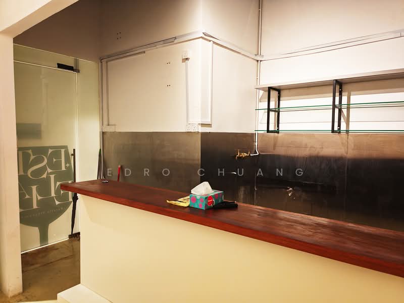 Oxley Tower, 138 Robinson Road, 247 sqft, Other Retail For Rent, by Pedro Chuang, 500066869 - Interior - CommercialGuru.com.sg