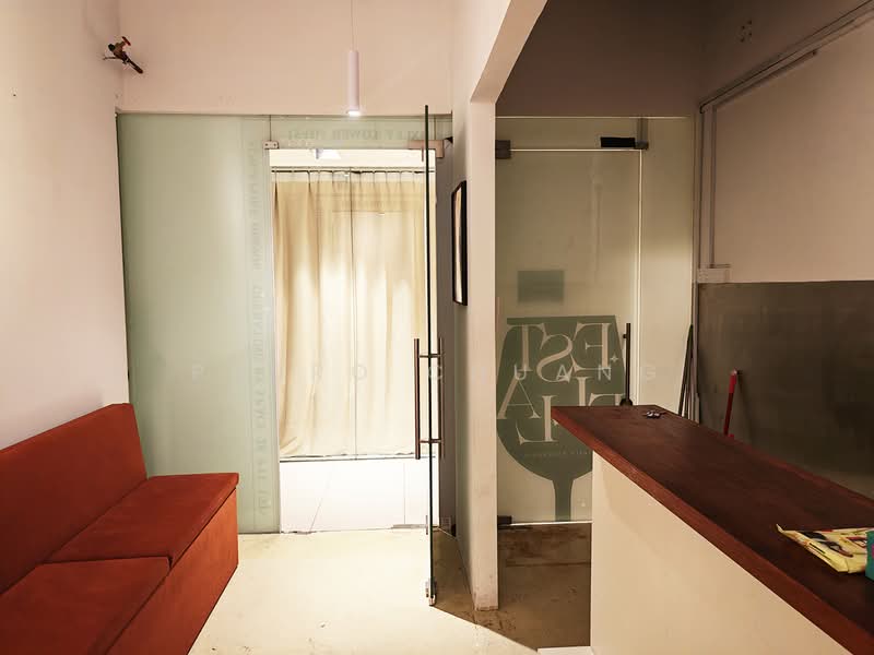 Oxley Tower, 138 Robinson Road, 247 sqft, Other Retail For Rent, by Pedro Chuang, 500066869 - Interior - CommercialGuru.com.sg