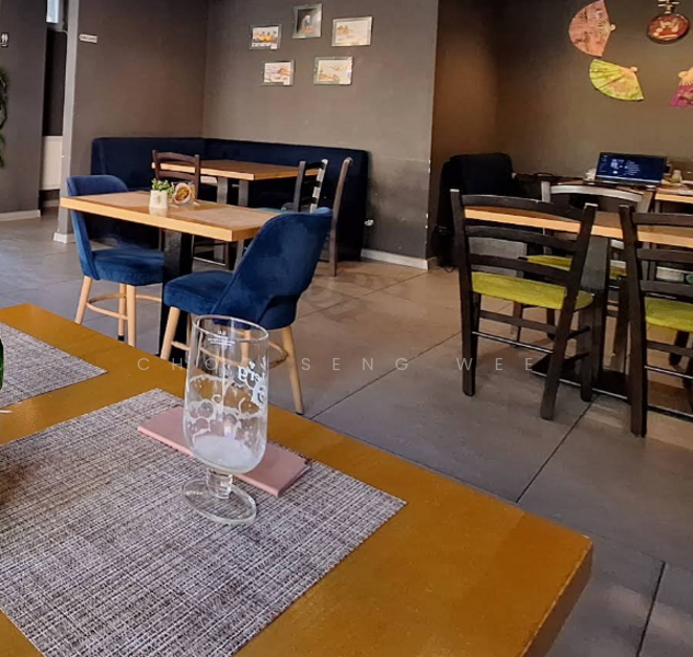 Fully Fitted Prime F&B Unit with ORA @ Holland Village, Ground Floor / Driking Crowd, 1,700 sqft, Food & Beverage For Rent, by Choo Seng Wee, 500066870 - Interior - CommercialGuru.com.sg