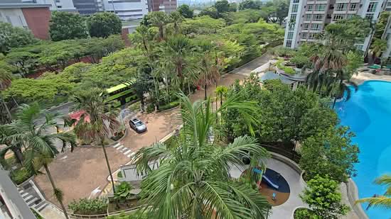 Lilydale Condominium For Sale at S$ 1,180,000 | PropertyGuru Singapore