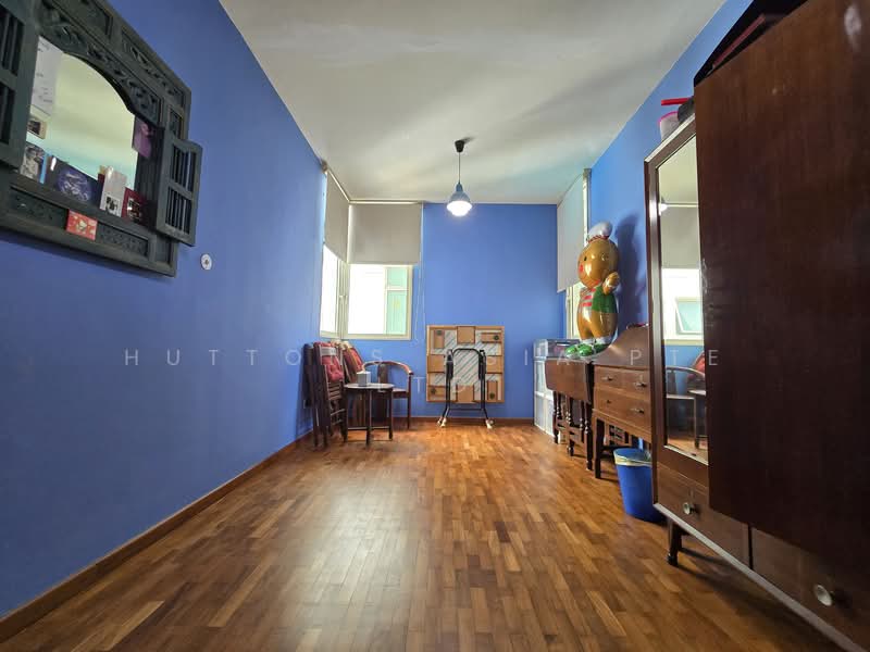 Lilydale Condominium For Sale at S$ 1,180,000 | PropertyGuru Singapore - Interior