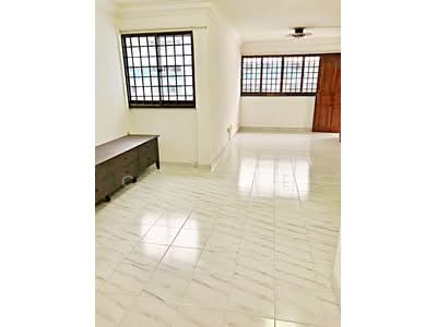 For Sale - 107 Bedok Reservoir Road