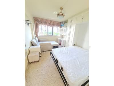 For Rent - 214 Marsiling Lane