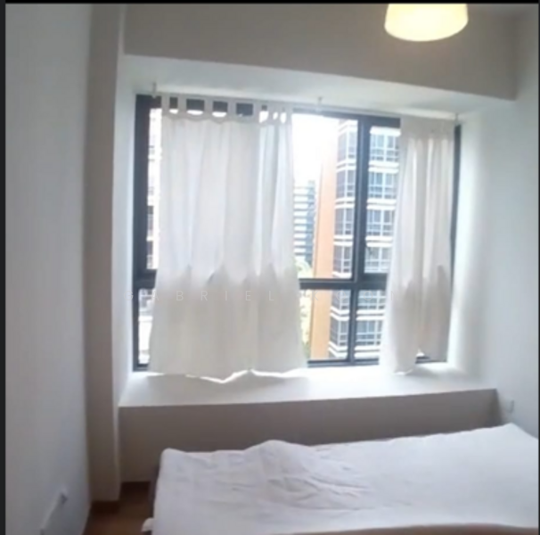 Coco Palms, 23 Pasir Ris Grove, 3 Bedrooms, 904 sqft, Condominium For Rent, by Gabriel Koon, 500066876 - Bedroom - PropertyGuru.com.sg