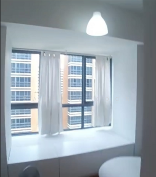 Coco Palms, 23 Pasir Ris Grove, 3 Bedrooms, 904 sqft, Condominium For Rent, by Gabriel Koon, 500066876 - Bedroom - PropertyGuru.com.sg