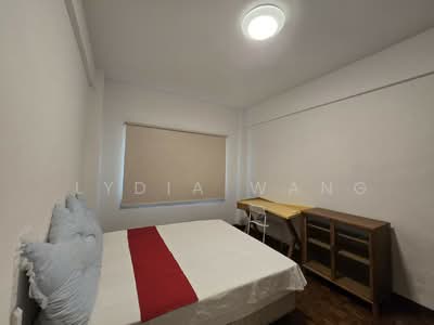 For Rent - Cavenagh Gardens