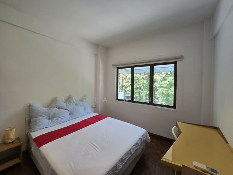 Cavenagh Gardens, 69 Cavenagh Road, Room Rental, 80 sqft, Apartment For Rent, by Lydia Wang, 500066879 - Bedroom - PropertyGuru.com.sg