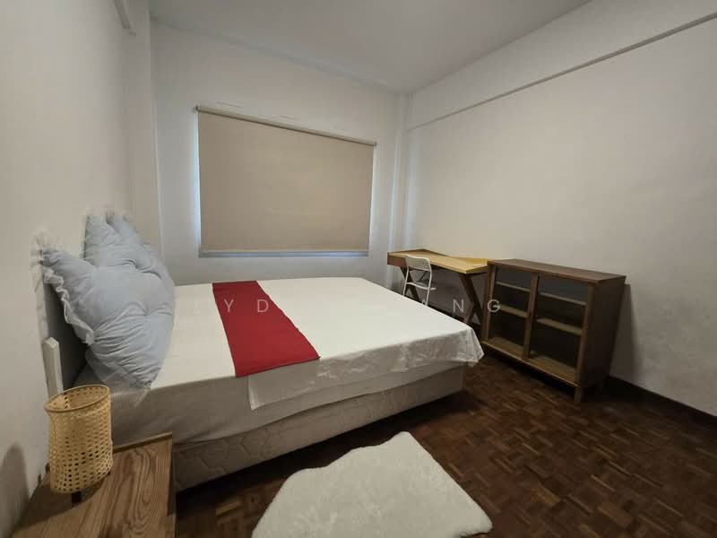 Cavenagh Gardens, 69 Cavenagh Road, Room Rental, 80 sqft, Apartment For Rent, by Lydia Wang, 500066879 - Bedroom - PropertyGuru.com.sg