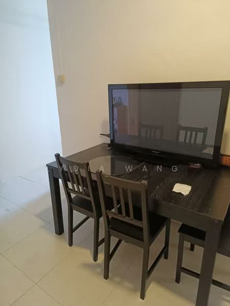 Cavenagh Gardens, 69 Cavenagh Road, Room Rental, 80 sqft, Apartment For Rent, by Lydia Wang, 500066879 - Dining Room - PropertyGuru.com.sg