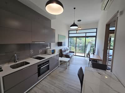 For Rent - J Gateway