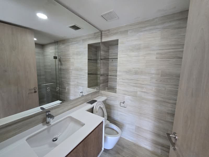 J Gateway, 2 Gateway Drive, 1 Bedroom, 495 sqft, Condominium For Rent, by Spenncer Mak, 500066881 - PropertyGuru.com.sg