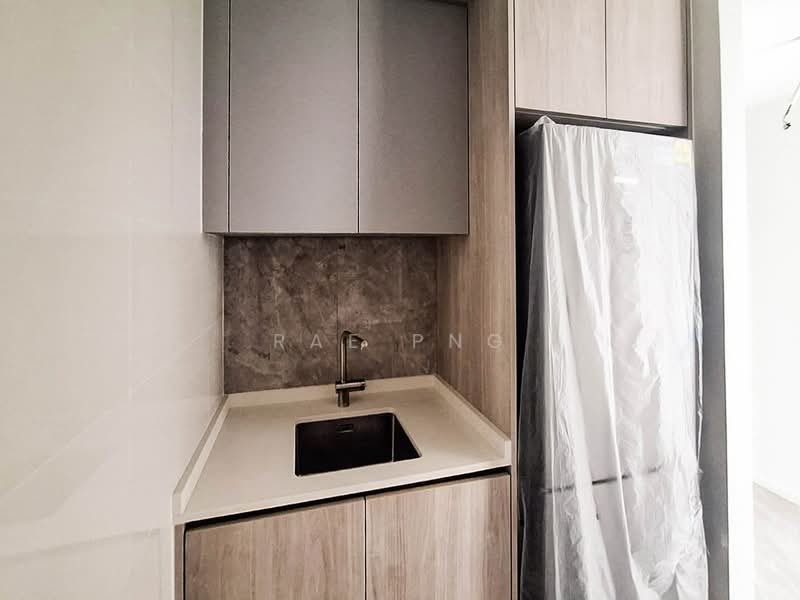 AMO Residence Condominium For Sale at S$ 1,830,000 | PropertyGuru Singapore - Kitchen