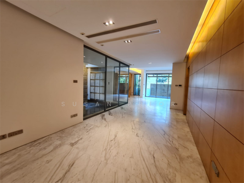 The Ladyhill Exclusive Couples Dream, , 3 Bedrooms, 3,200 sqft, Condominium For Rent, by Susan Prior, 500066884 - Interior - PropertyGuru.com.sg