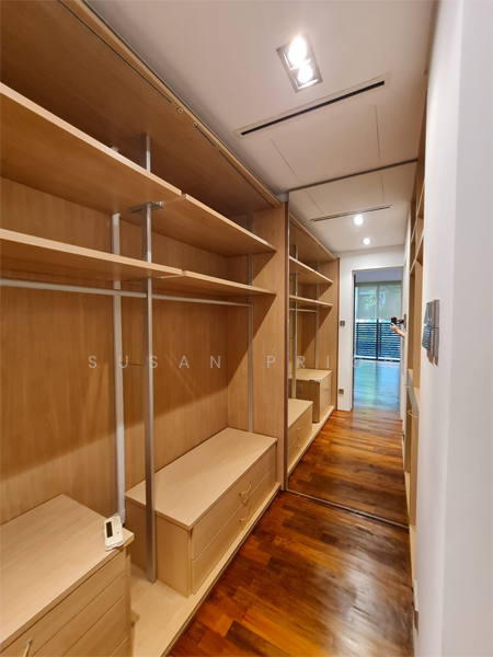 The Ladyhill Exclusive Couples Dream, , 3 Bedrooms, 3,200 sqft, Condominium For Rent, by Susan Prior, 500066884 - Interior - PropertyGuru.com.sg