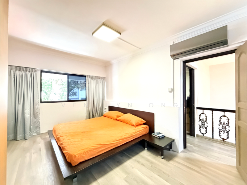 133 Lorong Ah Soo HDB Flat For Sale at S$ 980,000 | PropertyGuru Singapore - Bedroom