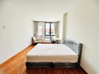 For Rent - Chempaka avenue