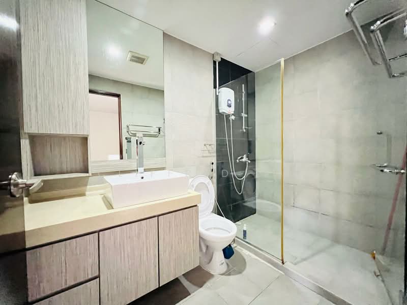 For Rent - Chempaka avenue