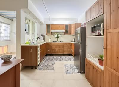 For Sale - 716 Pasir Ris Street 72