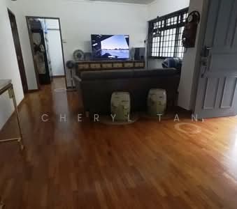 For Sale - 122 Lorong 2 Toa Payoh