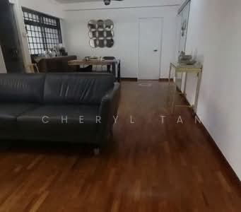 For Sale - 122 Lorong 2 Toa Payoh