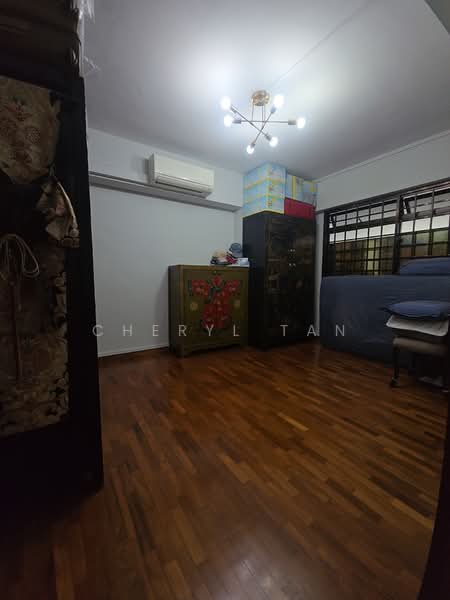 Common Bedroom