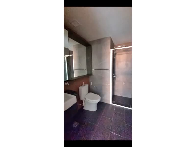 Rezi 24, 39 Lorong 24 Geylang, 2 Bedrooms, 600 sqft, Apartment For Rent, by Will Lee, 500066898 - Bathroom - PropertyGuru.com.sg