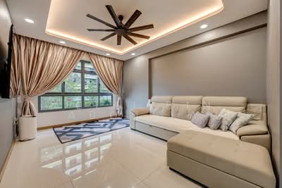 For Sale - 619A Tampines Street 61