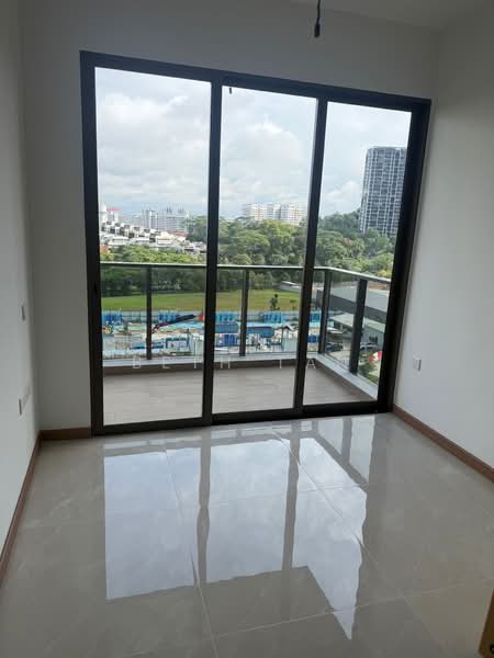 The Botany at Dairy Farm Condominium For Sale at S$ 1,400,000 | PropertyGuru Singapore - Balcony