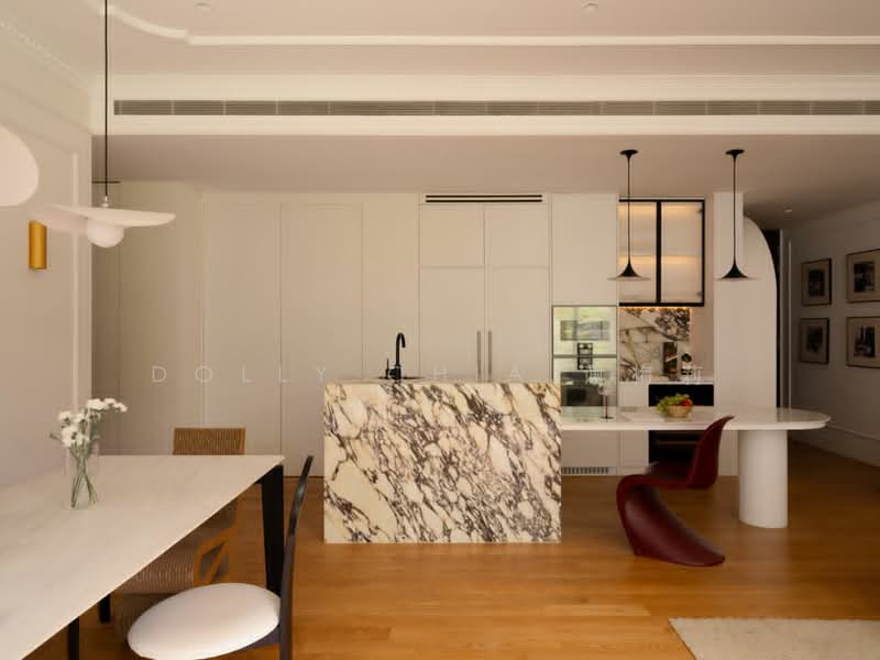 Hilltops Condominium For Sale at S$ 5,600,000 | PropertyGuru Singapore