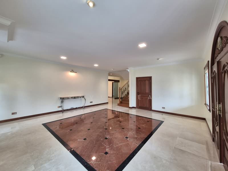 Frankel Estate, Siglap View, 4 Bedrooms, 4,700 sqft, Detached House For Rent, by Travis Seah, 500066907 - Living Hall - PropertyGuru.com.sg