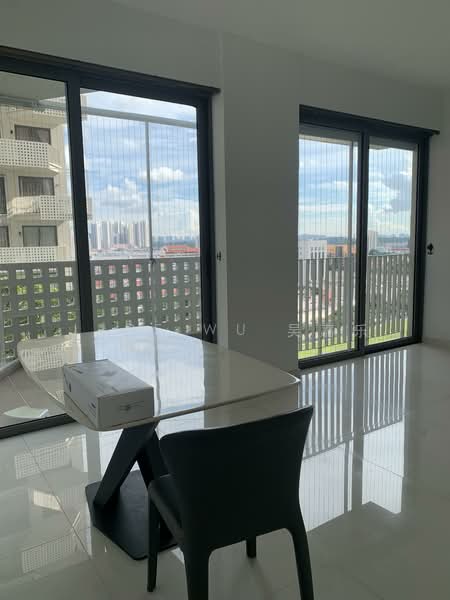 Sky Habitat, 7 Bishan Street 15, 3 Bedrooms, 1,216 sqft, Condominium For Sale, by Jade Wu 吴嘉乐, 500066909 - View - PropertyGuru.com.sg