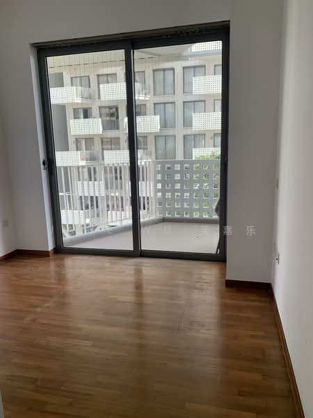 Sky Habitat, 7 Bishan Street 15, 3 Bedrooms, 1,216 sqft, Condominium For Sale, by Jade Wu 吴嘉乐, 500066909 - Balcony - PropertyGuru.com.sg