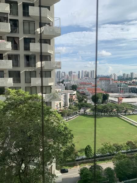 Sky Habitat, 7 Bishan Street 15, 3 Bedrooms, 1,216 sqft, Condominium For Sale, by Jade Wu 吴嘉乐, 500066909 - Exterior - PropertyGuru.com.sg