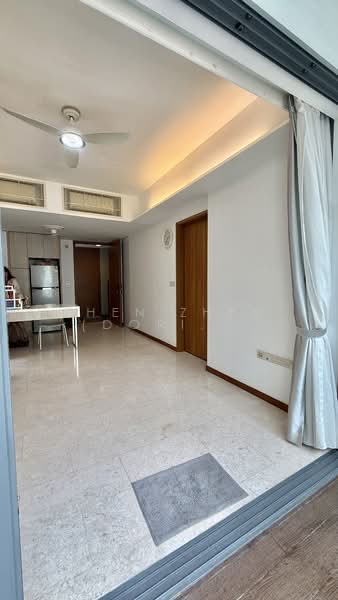 Watertown Condominium For Sale at S$ 998,000 | PropertyGuru Singapore - Living Room