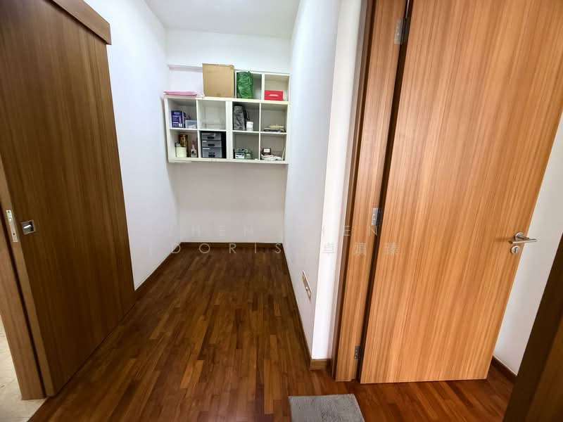 Watertown Condominium For Sale at S$ 998,000 | PropertyGuru Singapore - Study Room