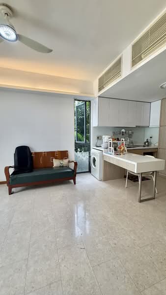 Watertown Condominium For Sale at S$ 998,000 | PropertyGuru Singapore - Living Room