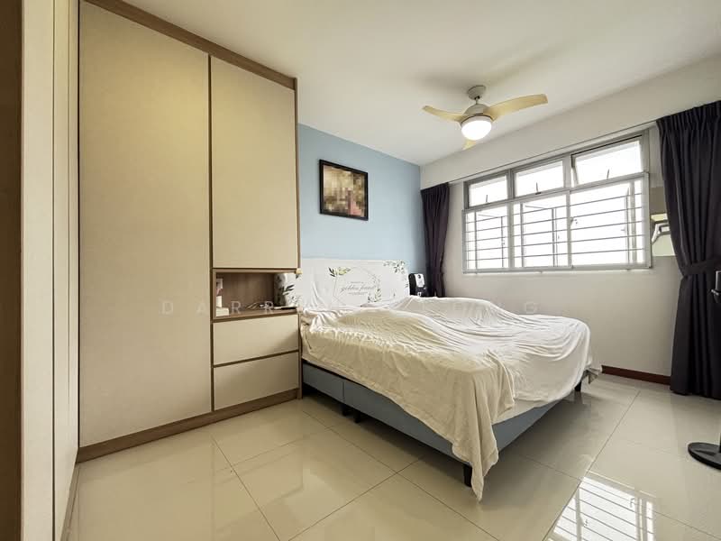 140B Corporation Drive HDB Flat For Sale at S$ 660,000 | PropertyGuru Singapore - Bedroom