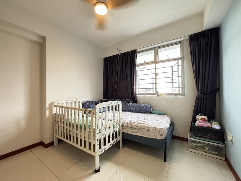 140B Corporation Drive HDB Flat For Sale at S$ 660,000 | PropertyGuru Singapore - Bedroom