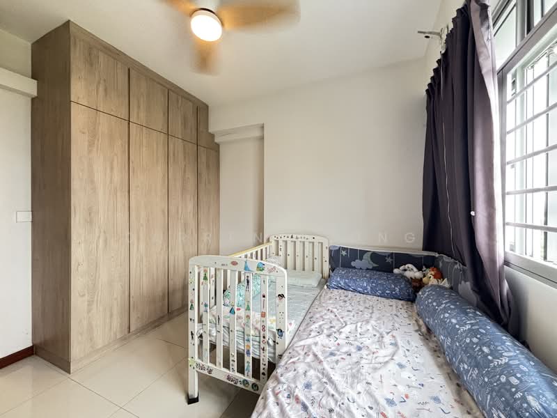 140B Corporation Drive HDB Flat For Sale at S$ 660,000 | PropertyGuru Singapore - Bedroom