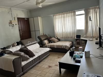 For Sale - 102 Jalan Rajah