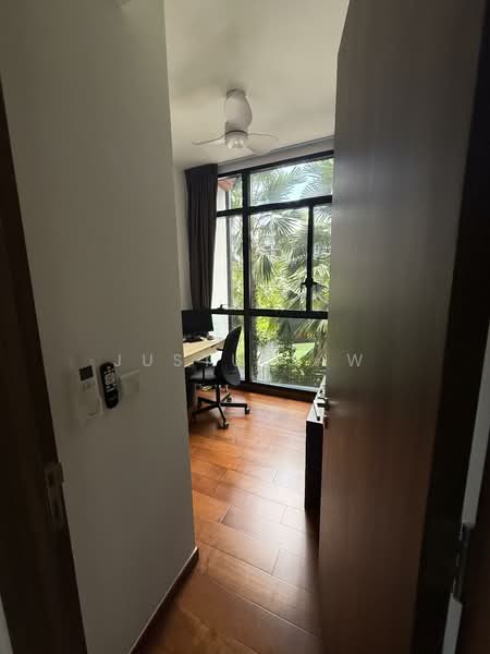 Daintree Residence Condominium For Sale at S$ 2,399,000 | PropertyGuru Singapore - Common room 2