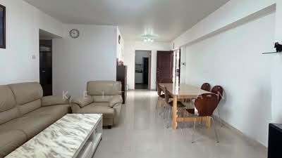 For Sale - 163A Punggol Central