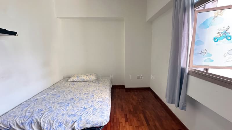 163A Punggol Central HDB Flat For Sale at S$ 618,000 | PropertyGuru Singapore - Bedroom