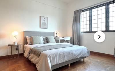 For Rent - The Anchorage