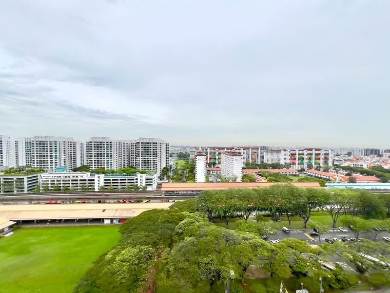 Parc Esta Condominium For Sale at S$ 2,750,000 | PropertyGuru Singapore - View