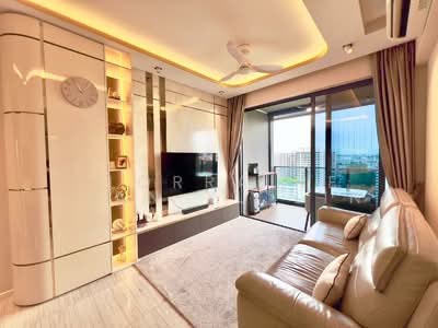 For Sale - Parc Esta